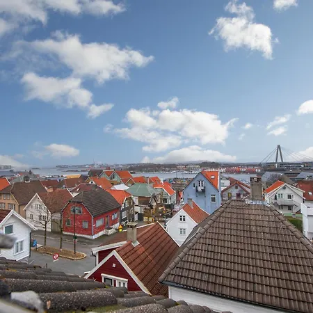 - Calm - No Traffic Apartment Stavanger