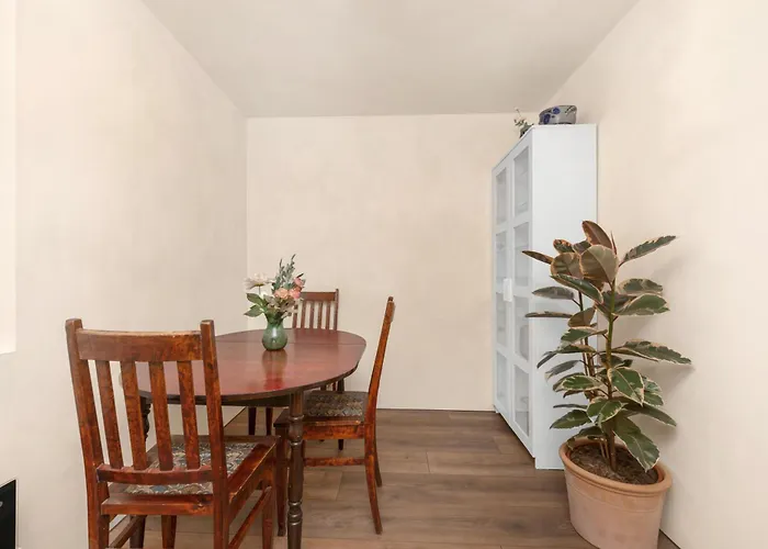 Apartament - Calm - No Traffic *